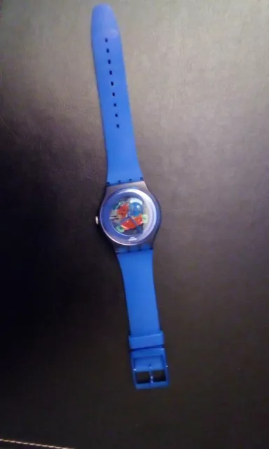 Swatch store v8 sr1130sw