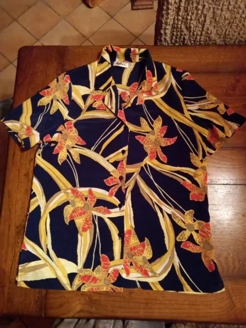 AFIBEL ROBE VINTAGE T46 008 EUR 27 00 PicClick FR