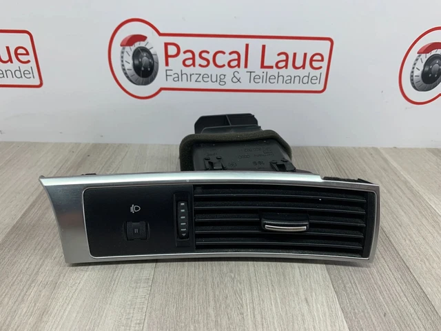 AUDI A6 4F C6 Diffuseur D'Air Vent, Conduite à Droite avant Droit ...