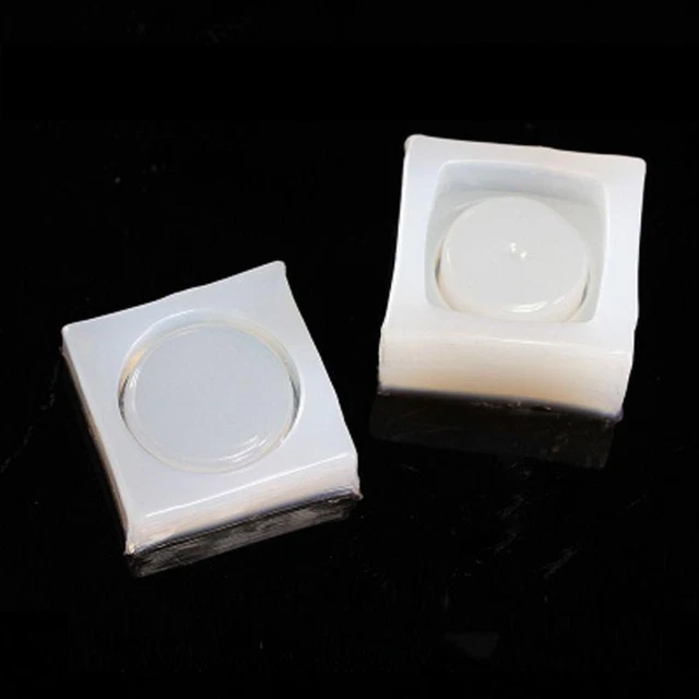 Diy Silicone Mold for Epoxy Resin Casting Jewelry Storage Home Decoration