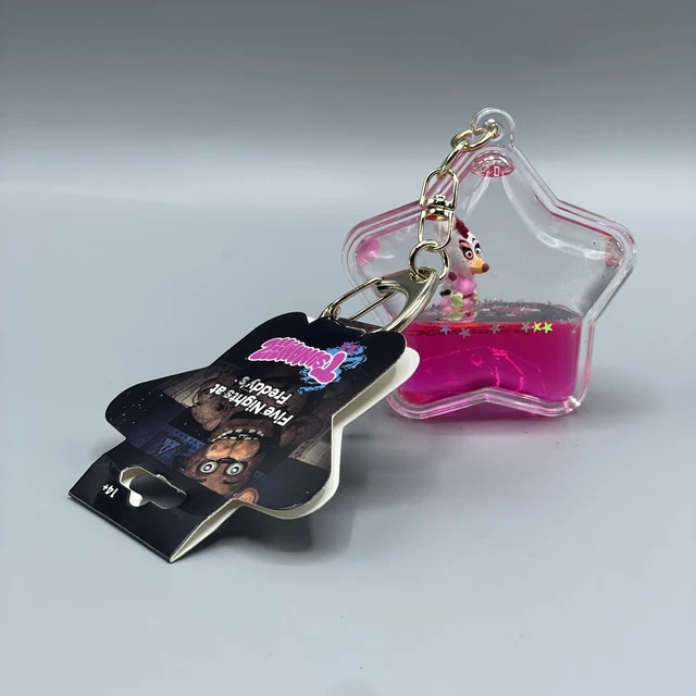 FIVE NIGHTS AT Freddy’s FNAF Tsunameez Floating Acrylic