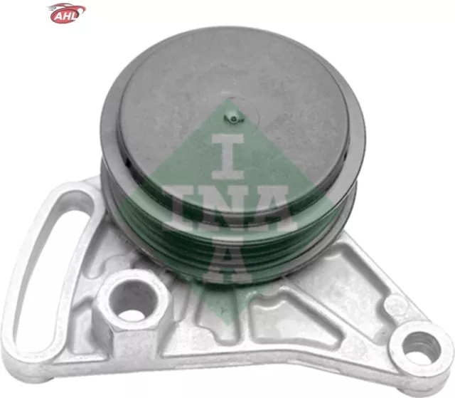 INA 531 0309 10 Galet tendeur de courroie d'accessoire pour AUDI VW