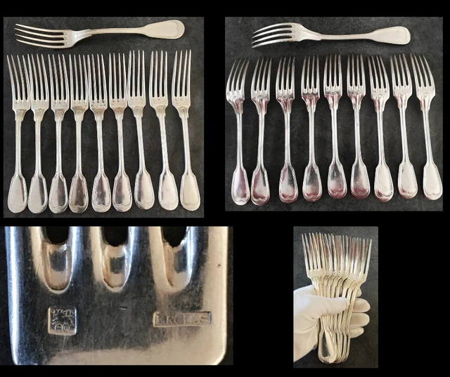 200 Fourchettes En Bois Biodégradables 85mm - Pour Frites, Fruits, Apéritifs, Fêtes, Camping, Pique-nique