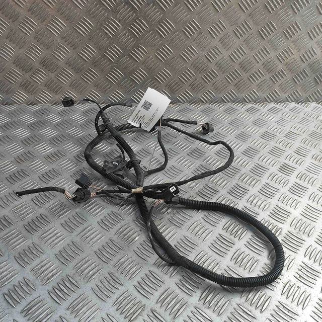 PDC Parking Sensor Repair Harness – Fits Renault 2008 Onwards, 531 Type