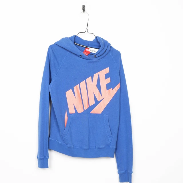 new nike just do it hoodie