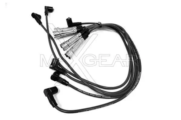Maxgear 53-0062 Ignition Cable Kit For Seat,Skoda,Vw