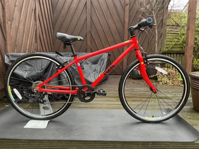 Silverfox ashmore mountain bike best sale