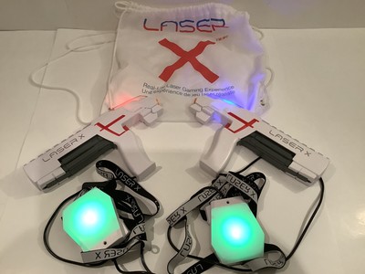 laser x tag 2 player