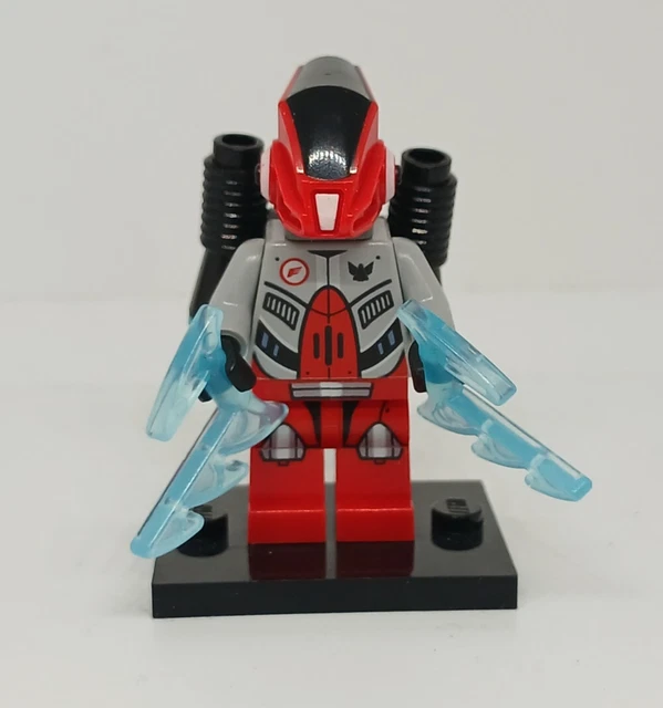S.H.Figuarts ファルコン（アベンジャーズ／インフィニティ・ウォー） Minifiguras, Juegos de construcción, Juguetes - PicClick ES