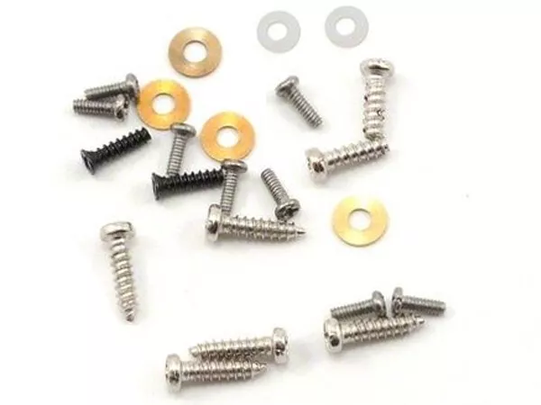 Blade MSR Hardware Set (EFLH3022)