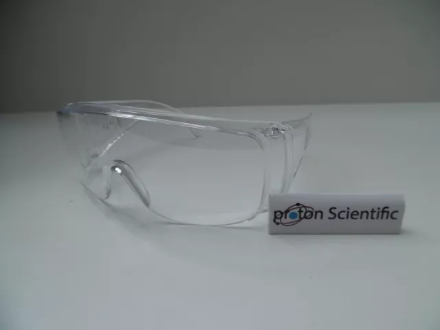 Saftey Glasses Spectacles Goggles Laboratory Eye protection