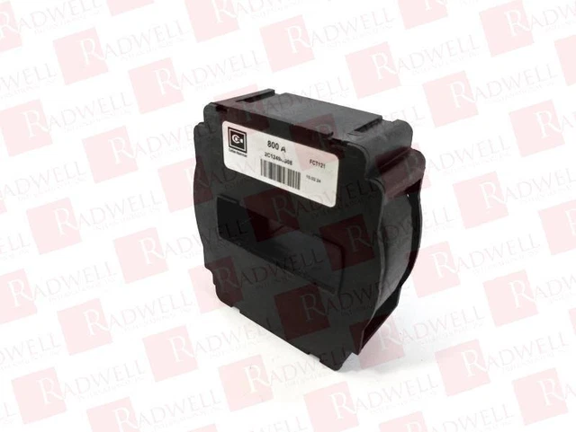 Eaton Corporation 2C12494G08 / 2C12494G08 (Used Tested Cleaned)