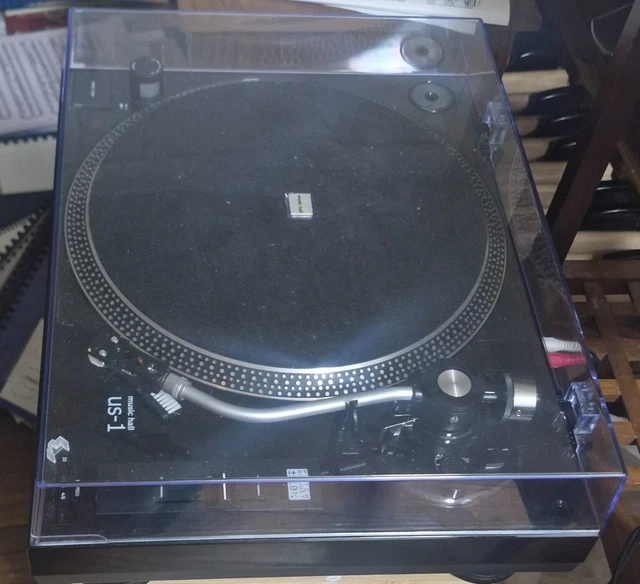 Tocadiscos, Equipos Home Audio y HiFi, Imagen y sonido - PicClick ES