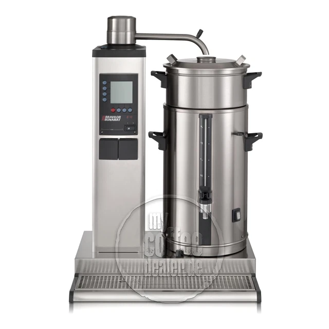 Bonamat B 40 L Rundfiltergerät 400 V