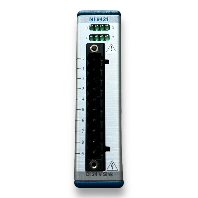 National Instruments NI 9421 C Series Digital Module - USA Seller