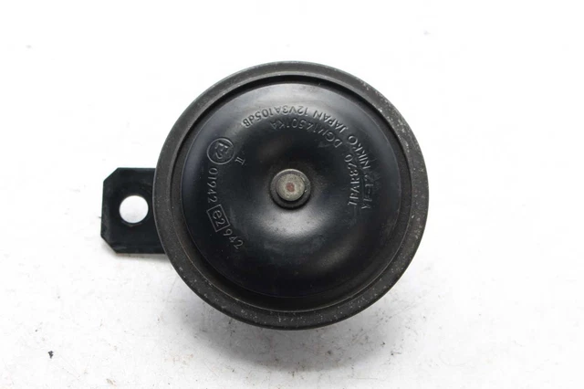 Clacson Tromba Clacson Suzuki DL 650 Alimentazione-V WVB1 04-06