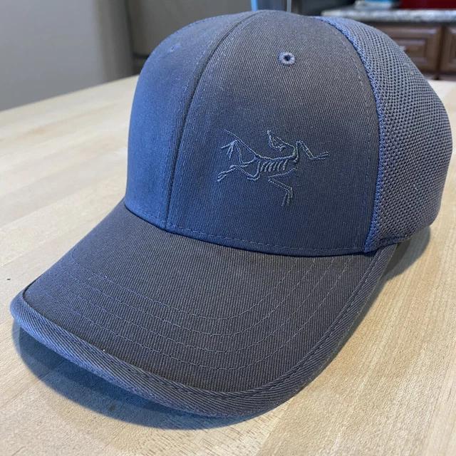 LEAF BAC splendidly Cap