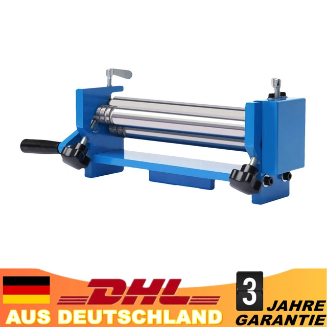 Rundbiegemaschine, Max. Dicke 0,8 Mm Handrohrbieger Biegeapparat