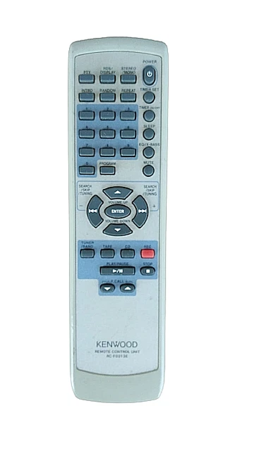 Telecomandi per KENWOOD - IL Telecomando