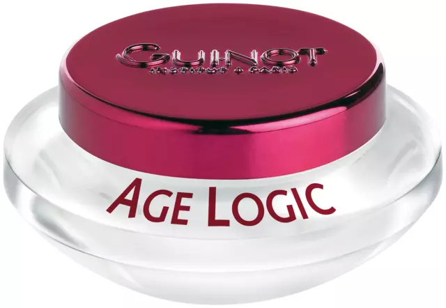 Guinot Crème Riche Age Logic