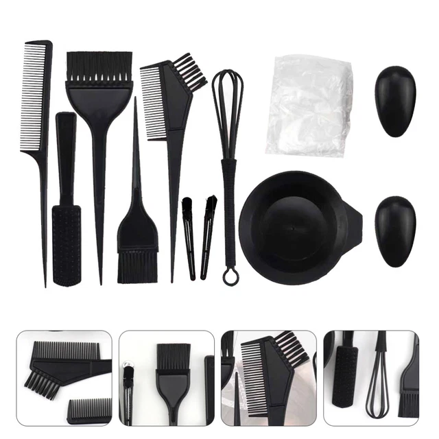 5- Multi-Colored Dymondwood 5/16" Friction Turkey Call Striker - Foto 4