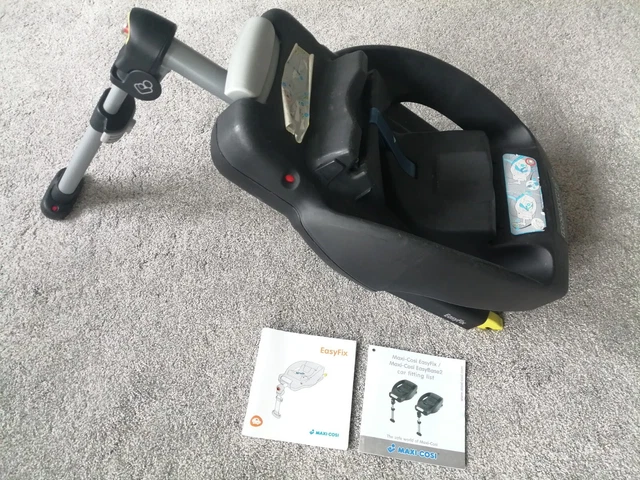 Maxi Cosi Easyfix Isofix Base for Maxi Cosi Cabriofix