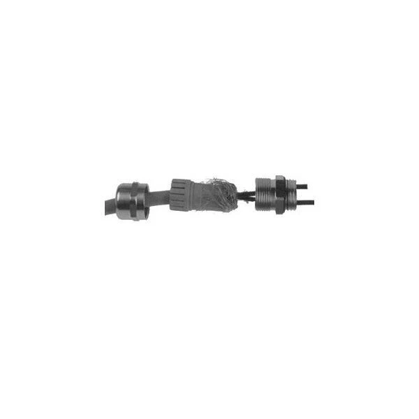 50 pezzi raccordi per cavi plica 924305016 IP68 raccordi per cavi metallo
