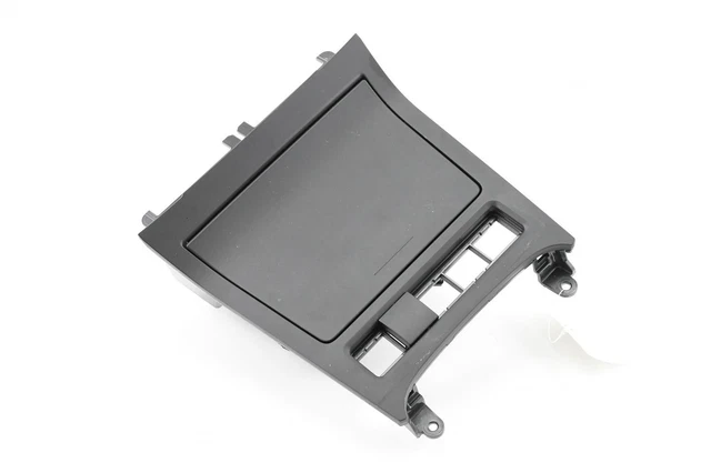 VW Golf 6 1K / 5K1 console centrale vano portaoggetti con scatola 12 V 5K0857961A