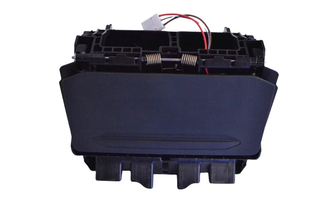 Klimaanlagen Lüftungskanal Für VW Touareg CR7 2018-2021 - Unter Sitz Vent Outlet