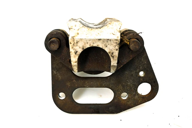 99 Polaris Sportsman 500 4x4 Front Left Brake Caliper