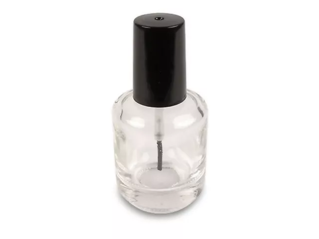 (460,00€/L) Nagel PflegeÖl BLACK OPIUM Duft 15ml Haut Care Maniküre Massage 3