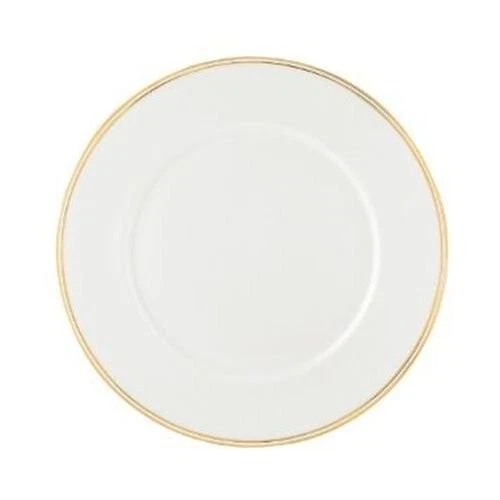 Lenox Federal Gold Buffet Plate Service 12' Plate (New in Box)