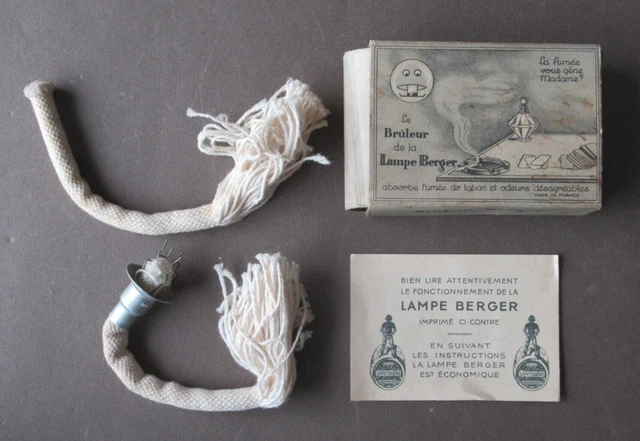 Boîte ancienne en métal | Kaufen auf
