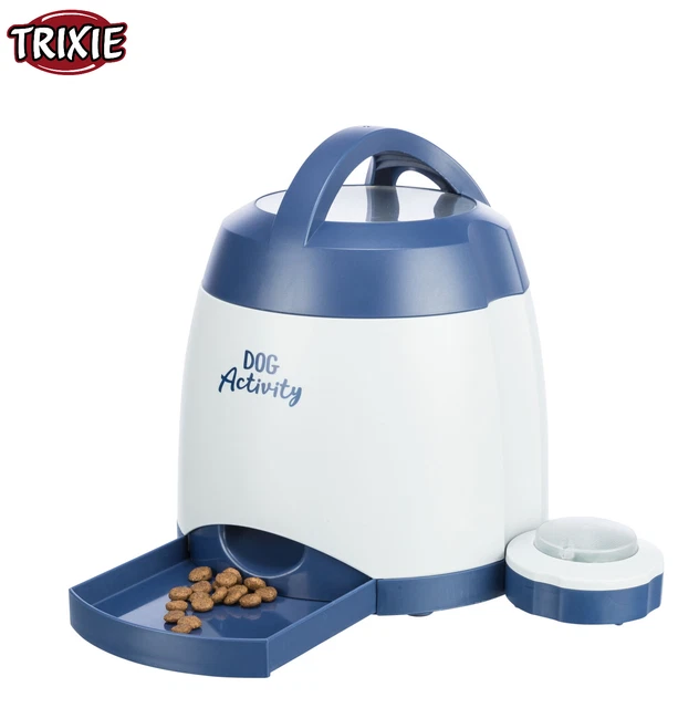 Trixie Dog Activity Memory Trainer Level 3 Dog Puppy Food Strategy Game