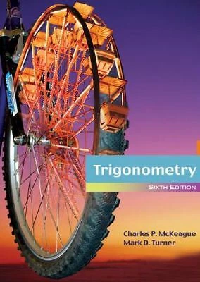 Trigonometry Perfect Charles P., Turner, Mark D. McKeague
