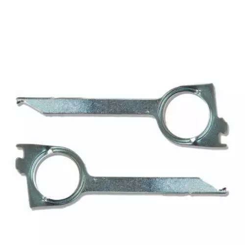 VW Caddy CD Car Stereo Extraction Key Disassembly Radio Tools Pins IX-106