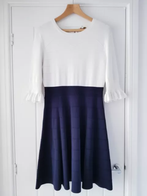 Ted baker dyana dress 2025