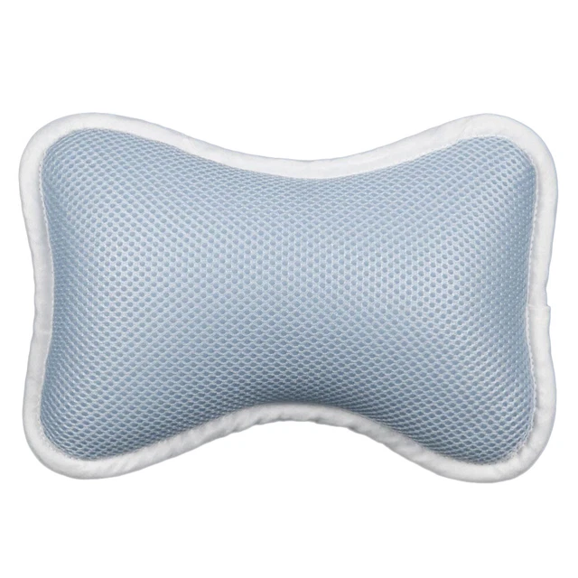 Cojín de bañera cojín de bañera 3D cojín de baño para señorita cojín