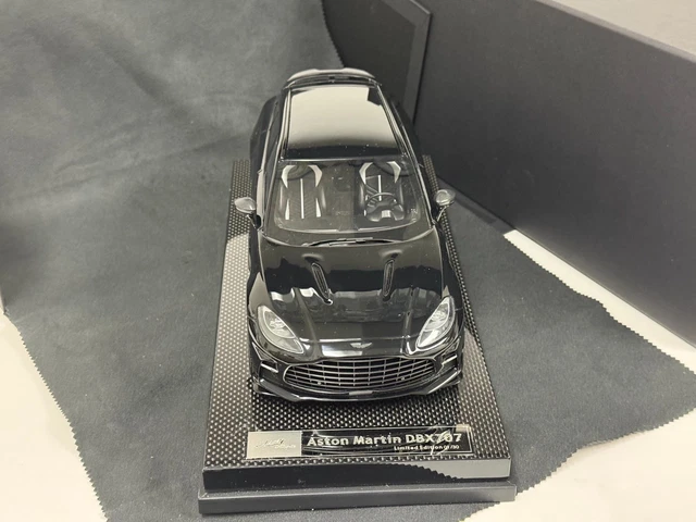 Contemporary Manufacture, Other Vehicles, Diecast & Toy Vehicles
