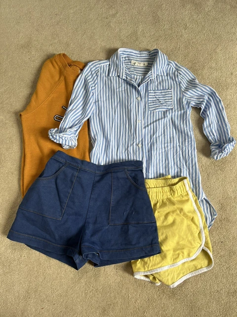 Bundle of girls clothes age 10 -11 / XS