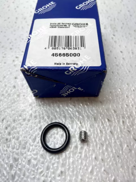 Grohe Manufacturer Replacement Part