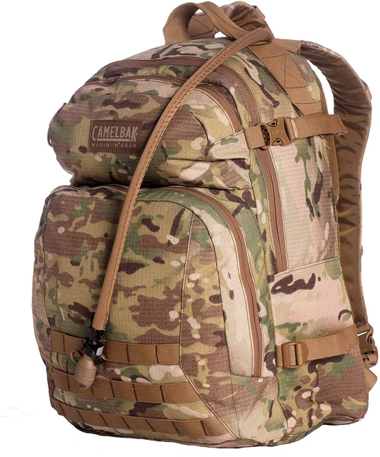 Camelbak best sale mtp daysack