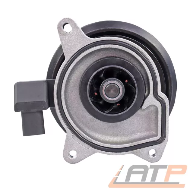 Wasserpumpe Für Audi A1 Seat Ibiza Skoda Fabia Vw Golf 5 6 Polo Touran 1.4 Tsi 3