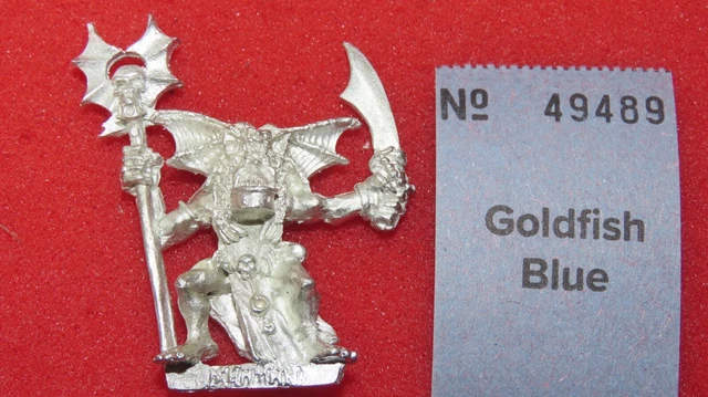 Quest Lair of the Orc Lord Big'un 2 Metal