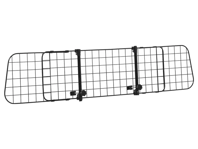 Parete Protettiva Auto D00-096V01 - A
