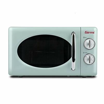 Bianco Girmi FM06 Forno a microonde combinato 