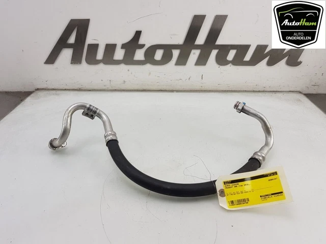 Lot De 3 Colliers De Serrage Pour Climatisation Voiture - Réf. 1608682680, Compatible Peugeot, Citroën