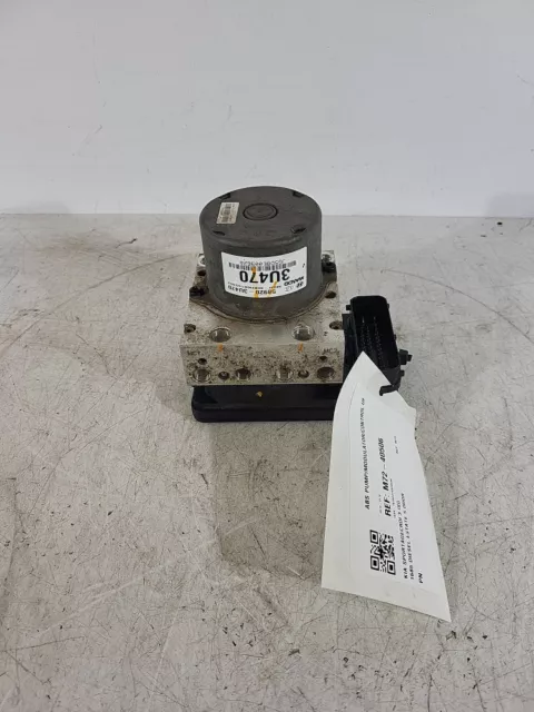 Kia Sportage CRDI 2010-2016 1685 ABS PUMP/Modulator/Control UNIT 58920-3U470 M72