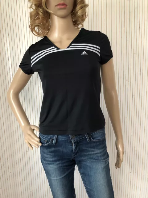 Tee-shirt Sport Adidas Femme T38 (VFH141)