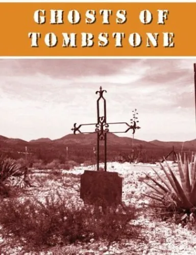 Ghosts of Tombstone, Good DVD, ,